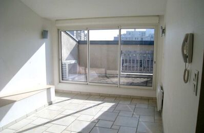 location appartement 656 € CC /mois à proximité de Toulouse (31400)