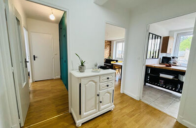 appartement 3 pièces 68 m2 à vendre à Rodez (12000)