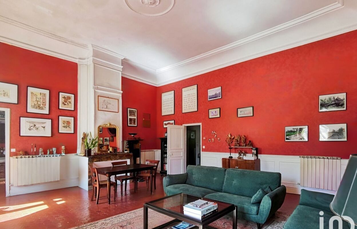 appartement 5 pièces 171 m2 à vendre à Arles (13200)