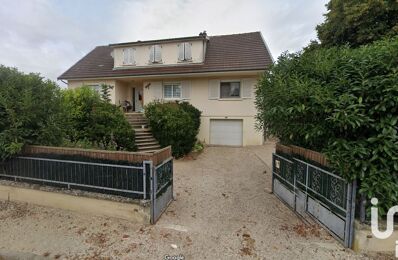 vente maison 149 000 € à proximité de Mognéville (55800)