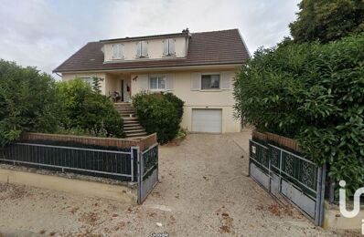 vente maison 149 000 € à proximité de Loisy-sur-Marne (51300)