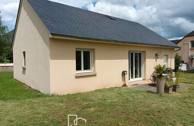 vente maison 213 000 € à proximité de Anglars-Saint-Félix (12390)