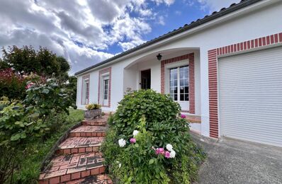 vente maison 480 000 € à proximité de Lanta (31570)