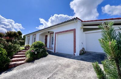 vente maison 456 000 € à proximité de Vigoulet-Auzil (31320)