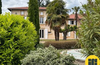 vente maison 415 000 € à proximité de Margès (26260)