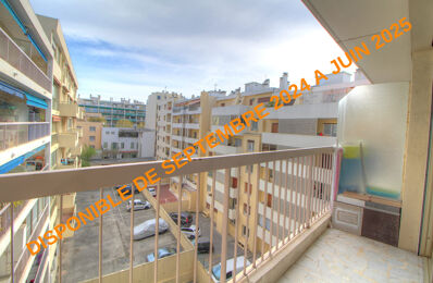 location appartement 730 € CC /mois à proximité de Mouans-Sartoux (06370)