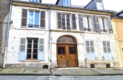 vente appartement 24 800 € à proximité de Cessières-Suzy (02320)