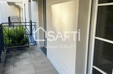 vente appartement 262 000 € à proximité de Saint-Germain-en-Laye (78100)