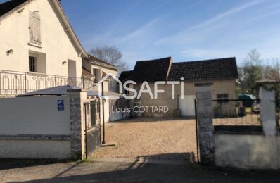 vente maison 119 350 € à proximité de Neuilly-le-Brignon (37160)