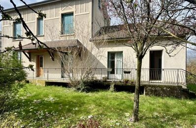 vente maison 212 000 € à proximité de Rosières-Près-Troyes (10430)