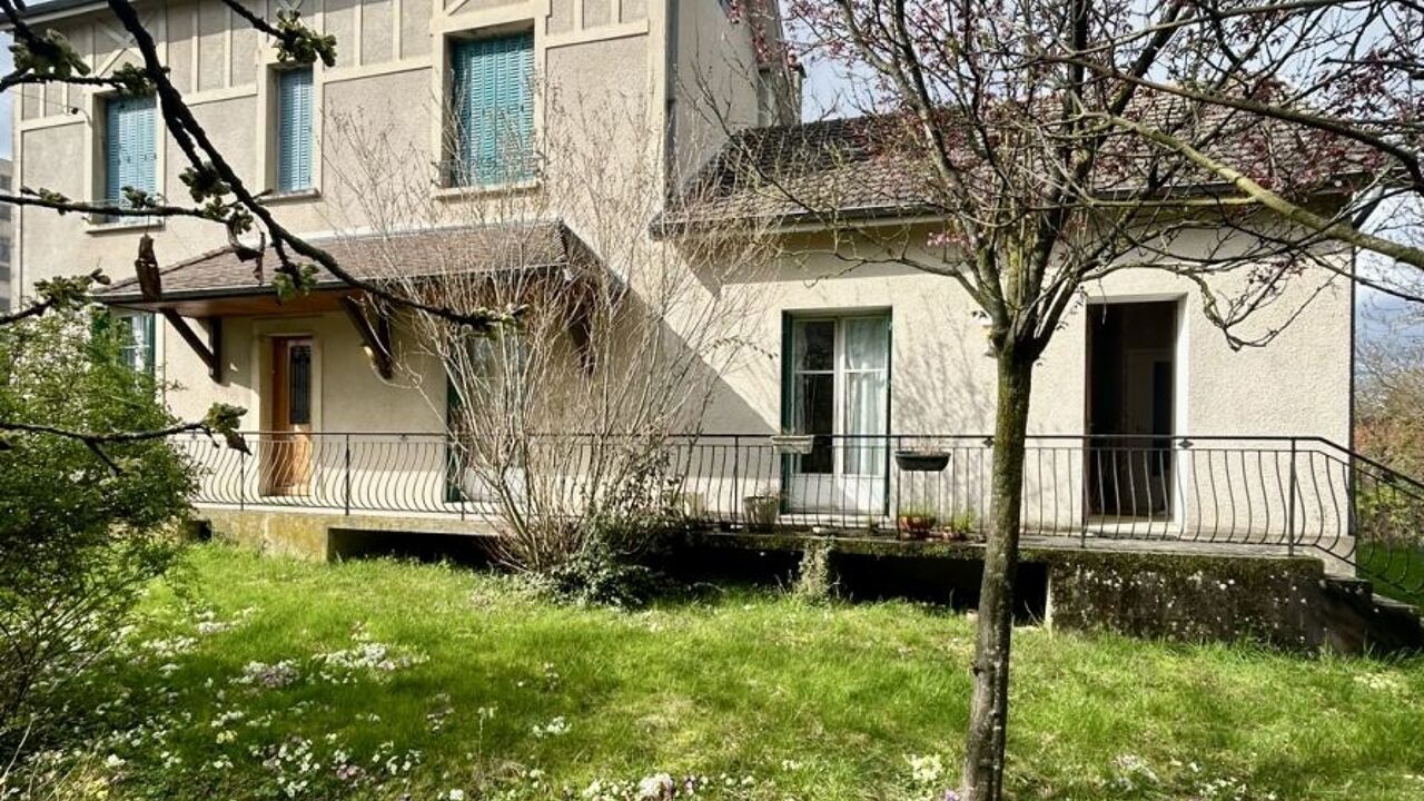 maison 6 pièces 130 m2 à vendre à Les Noës-Près-Troyes (10420)