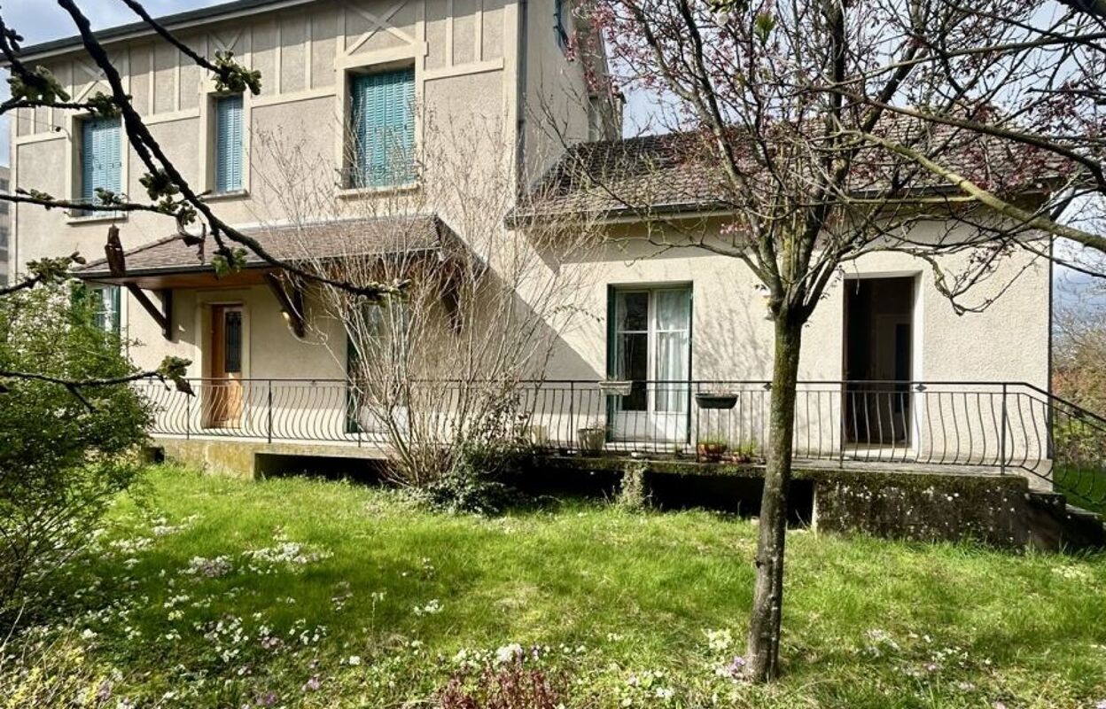 maison 6 pièces 130 m2 à vendre à Les Noës-Près-Troyes (10420)
