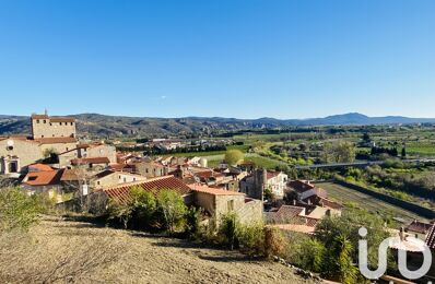 vente maison 310 000 € à proximité de Corbère-les-Cabanes (66130)