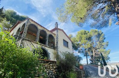 vente maison 298 000 € à proximité de Castelnou (66300)