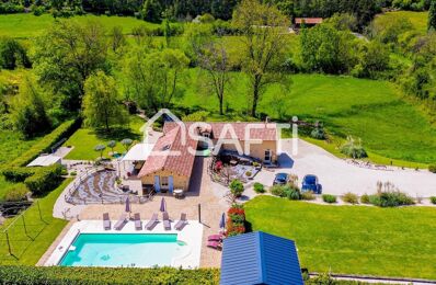 vente maison 660 000 € à proximité de Beynac-Et-Cazenac (24220)