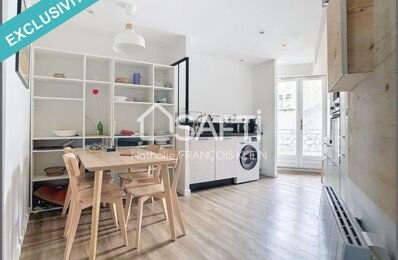 vente appartement 202 000 € à proximité de Challes-les-Eaux (73190)