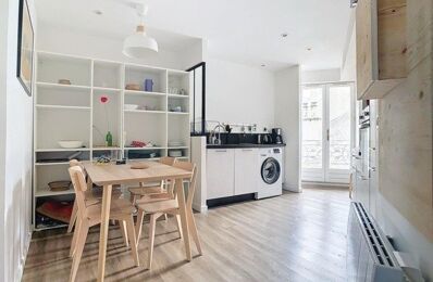 vente appartement 197 000 € à proximité de Vimines (73160)