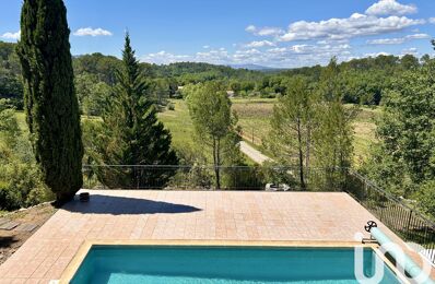 vente maison 530 000 € à proximité de Montfort-sur-Argens (83570)