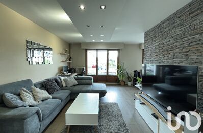 vente appartement 189 000 € à proximité de Gandrange (57175)