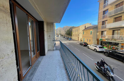 appartement 3 pièces 90 m2 à louer à Aix-en-Provence (13090)