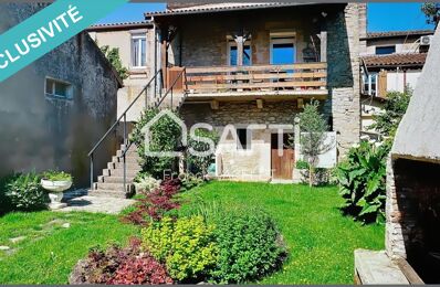 vente maison 235 000 € à proximité de Castets Et Castillon (33210)