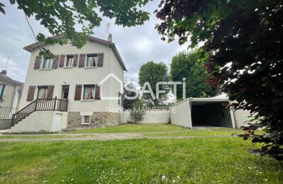 vente maison 399 000 € à proximité de Rosny-sous-Bois (93110)