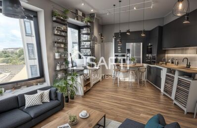 vente appartement 410 000 € à proximité de Fontenay-sous-Bois (94120)
