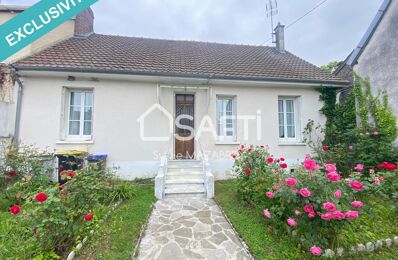 vente maison 85 000 € à proximité de Montigny-le-Guesdier (77480)