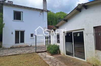 vente maison 60 000 € à proximité de Saint-Sylvestre-sur-Lot (47140)