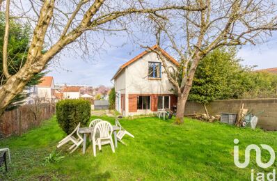 vente maison 365 000 € à proximité de Bazoches-sur-Guyonne (78490)