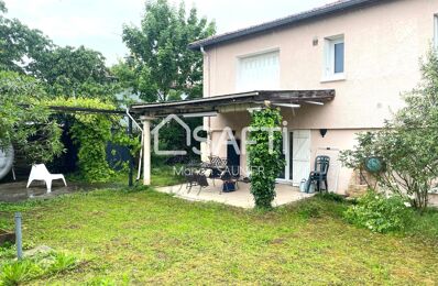vente maison 359 000 € à proximité de Charvieu-Chavagneux (38230)