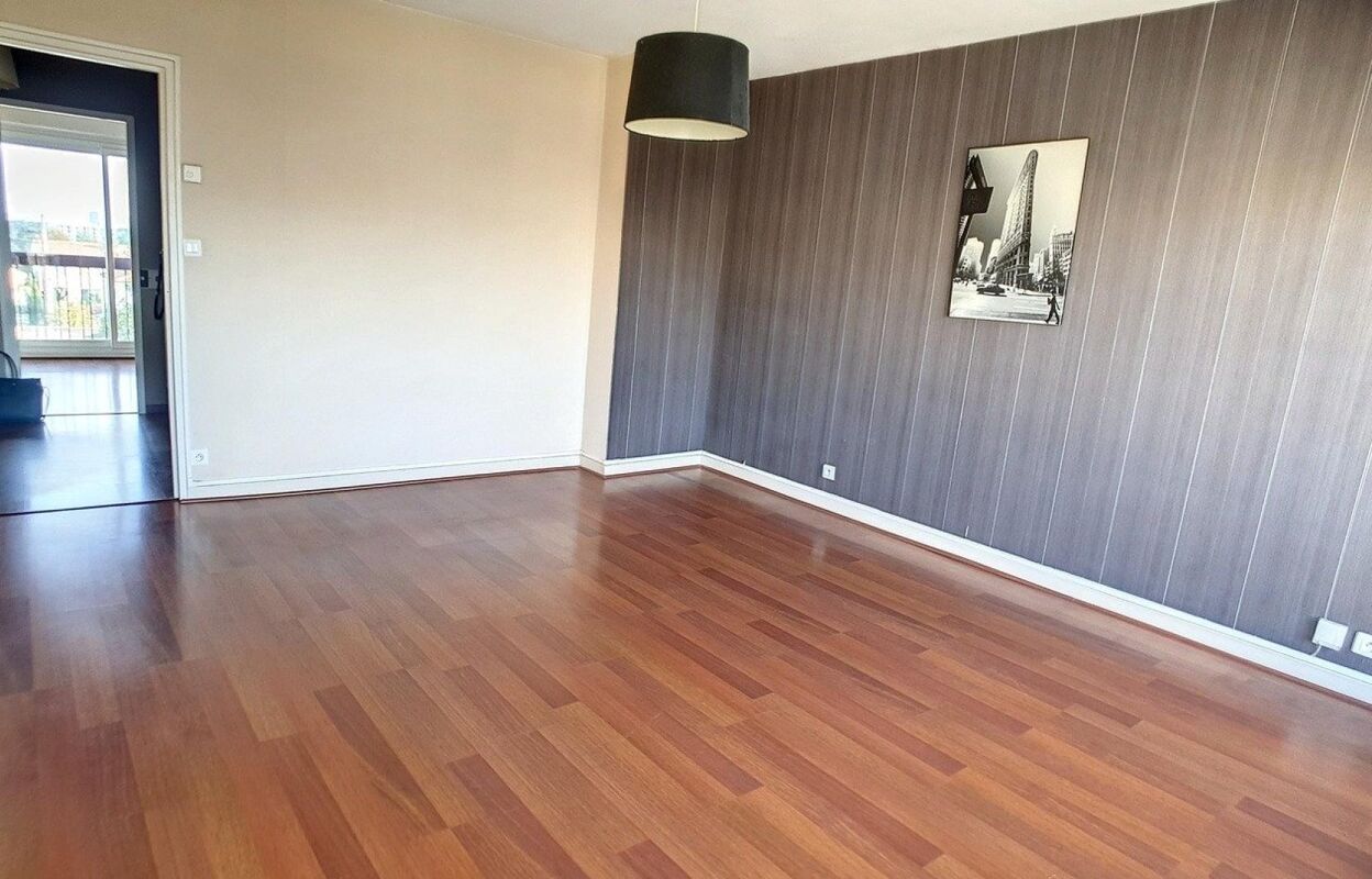 appartement 2 pièces 51 m2 à vendre à Mérignac (33700)