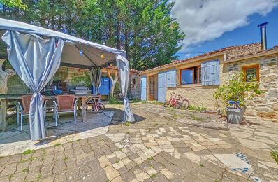 vente maison 335 000 € à proximité de Roquebrun (34460)