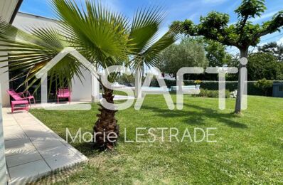 vente maison 695 000 € à proximité de Castelnau-d'Estrétefonds (31620)
