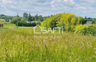 vente terrain 189 500 € à proximité de Saint-Lieux-Lès-Lavaur (81500)