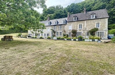 vente maison 399 000 € à proximité de Les Monts du Roumois (27520)