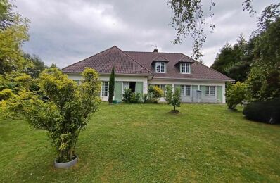 vente maison 620 000 € à proximité de Marles-les-Mines (62540)