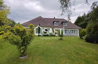 vente maison 620 000 € à proximité de Hesdigneul-Lès-Béthune (62196)