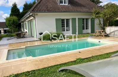 vente maison 620 000 € à proximité de Mont-Saint-Éloi (62144)