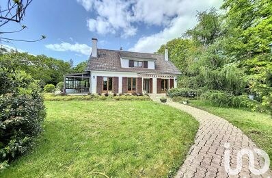 vente maison 283 000 € à proximité de Saint-Maurice-sur-Fessard (45700)