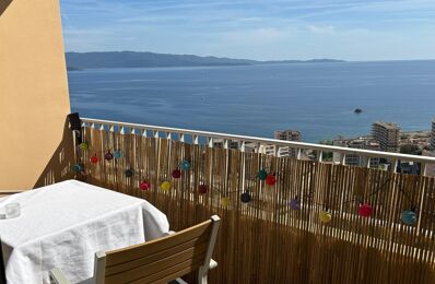 vente appartement 229 000 € à proximité de Corse-du-Sud (2A)
