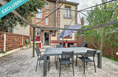 vente maison 499 000 € à proximité de Villeparisis (77270)