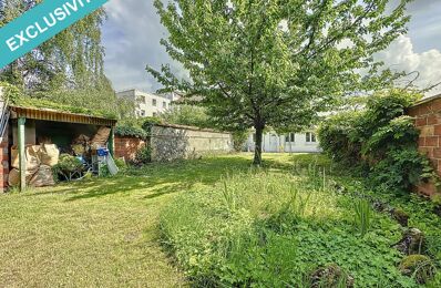 vente maison 499 000 € à proximité de Villiers-sur-Marne (94350)