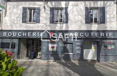 vente commerce 195 000 € à proximité de Néoules (83136)