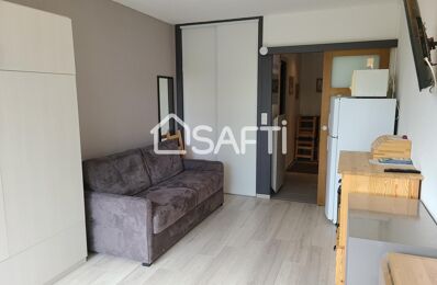 vente appartement 84 000 € à proximité de Lans-en-Vercors (38250)