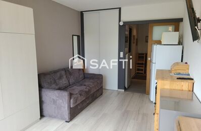 vente appartement 78 000 € à proximité de Lans-en-Vercors (38250)