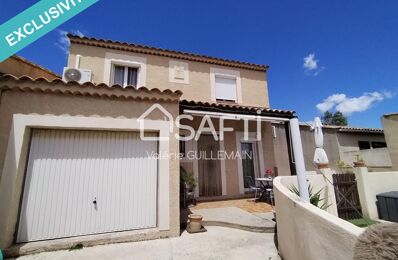 vente maison 365 000 € à proximité de Saint-Chamas (13250)