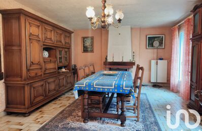 vente maison 150 000 € à proximité de Les Istres-Et-Bury (51190)