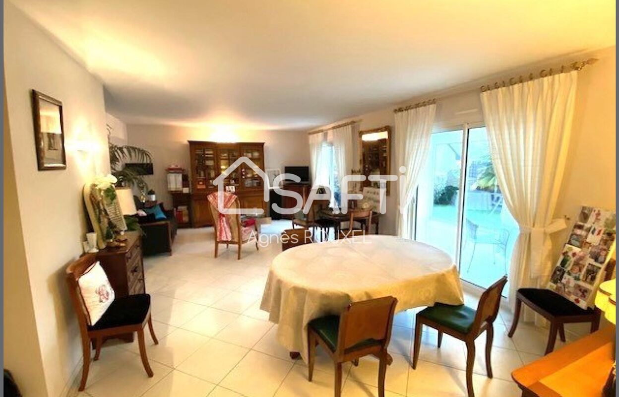 maison 6 pièces 134 m2 à vendre à Saint-Herblain (44800)