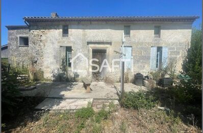 vente maison 220 000 € à proximité de Ambarès-Et-Lagrave (33440)